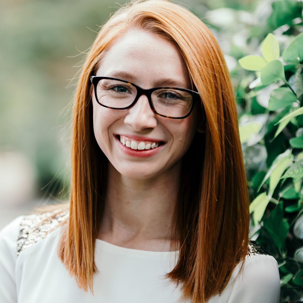 Meet your Posher, Jasmine